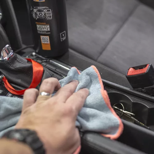 ADBL Interior Cleaner 500ml - Belsőtér Tisztító