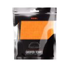 ADBL Goofer Towel Mikroszálas Üvegtisztító Kendő