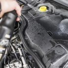 ADBL Interior Wow Limited 1000ml - Szatén Műanyagápoló