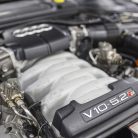 ADBL Interior Wow Limited 5L - Szatén Műanyagápoló