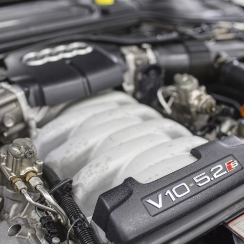 ADBL Interior Wow Limited 5L - Szatén Műanyagápoló