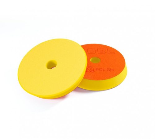 ADBL Roller Polish Da 125 Polírozó korong 125 mm  