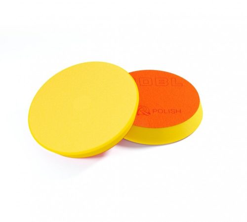 ADBL Roller Polish R 125 Polírozó korong 125 mm 