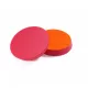 ADBL Roller Soft Polish R 125 Polírozó korong 125 mm 