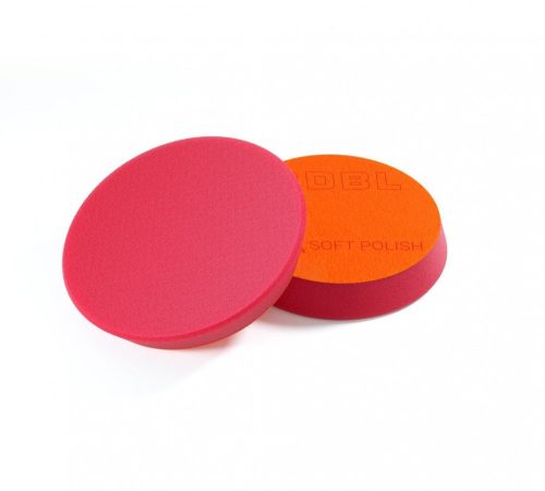 ADBL Roller Soft Polish R 125 Polírozó korong 125 mm 