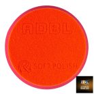 ADBL Roller Soft Polish R 125 Polírozó korong 125 mm 