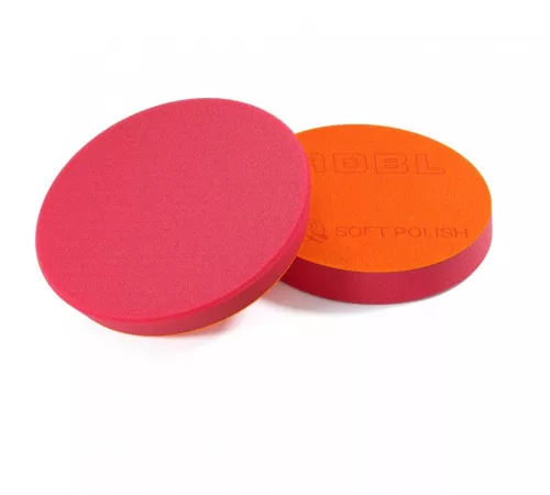 ADBL Roller Soft Polish R 150 Polírozó korong 150 mm 