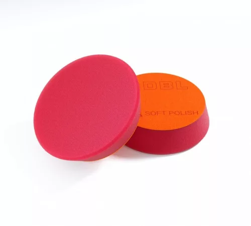 ADBL Roller Soft Polish R 75 Polírozó korong 75 mm 
