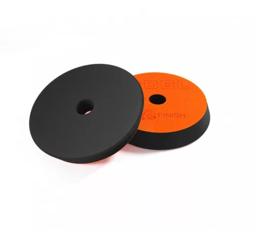 ADBL Roller Finish Da 125 Polírozó korong 125 mm 