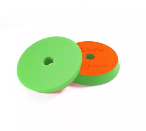 ADBL Roller Evo 125Da Polírozó korong 125 mm 