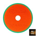 ADBL Roller Evo 125Da Polírozó korong 125 mm 
