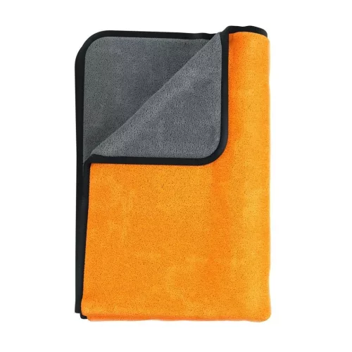 ADBL Puffy Towel XL Mikroszálas Autótörölköző (840 Gsm)