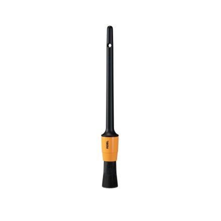 ADBL Round Detailing Brush No 08 Tisztító Ecset - Méret: 08 ( 17 mm)