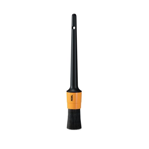 ADBL Round Detailing Brush No 12 Tisztító Ecset - Méret: 12 (25 mm)