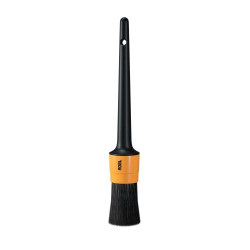 ADBL Round Detailing Brush No 16 Tisztító Ecset - Méret: 16 (31 mm)