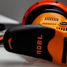 ADBL Roller D15 Excenteres Polírozógép 125mm - Táskában