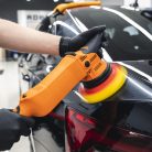 ADBL Roller D15 Excenteres Polírozógép 125mm - Táskában