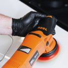 ADBL Roller D15 Excenteres Polírozógép 125mm - Táskában