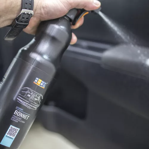ADBL Bonnet 5L - Alcantara és tetőkárpit szövettisztító