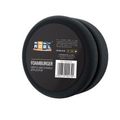ADBL Foamburger - Szivacs applikátor