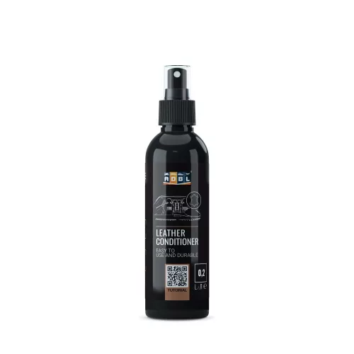ADBL Leather Conditioner 200ml - Bőrápoló