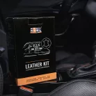 ADBL Leather Kit Bőrtisztító És Ápoló Csomag