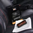 ADBL Leather Kit Bőrtisztító És Ápoló Csomag