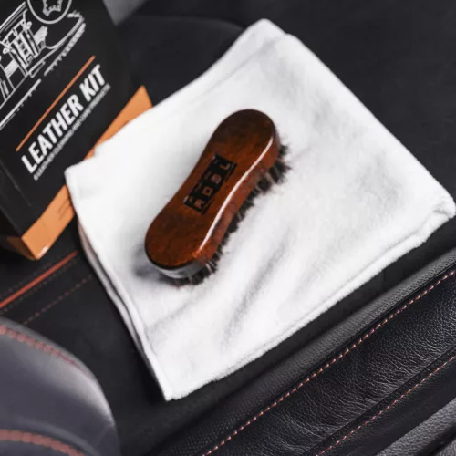 ADBL Leather Kit Bőrtisztító És Ápoló Csomag