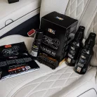 ADBL Leather Kit Bőrtisztító És Ápoló Csomag