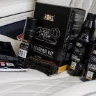 ADBL Leather Kit Bőrtisztító És Ápoló Csomag