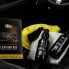ADBL Leather Kit Bőrtisztító És Ápoló Csomag