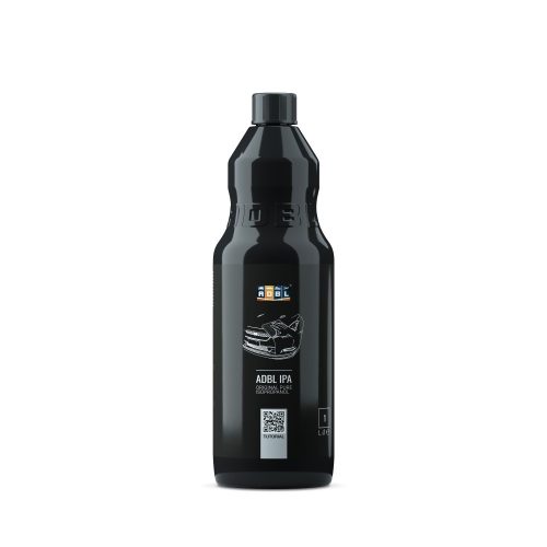 ADBL IPA 1000ml - 99.9% Tiszta Izopropil alkohol