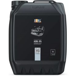 ADBL IPA 5 Liter - 99.9% Tiszta Izopropil alkohol 