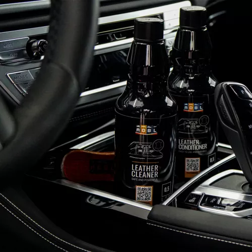 ADBL Leather Conditioner 500ml - Bőrápoló