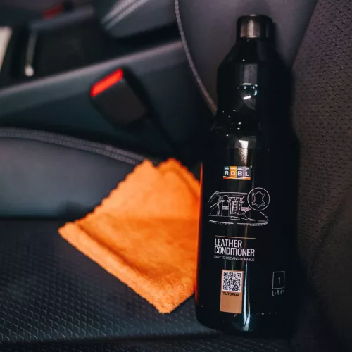 ADBL Leather Conditioner 500ml - Bőrápoló