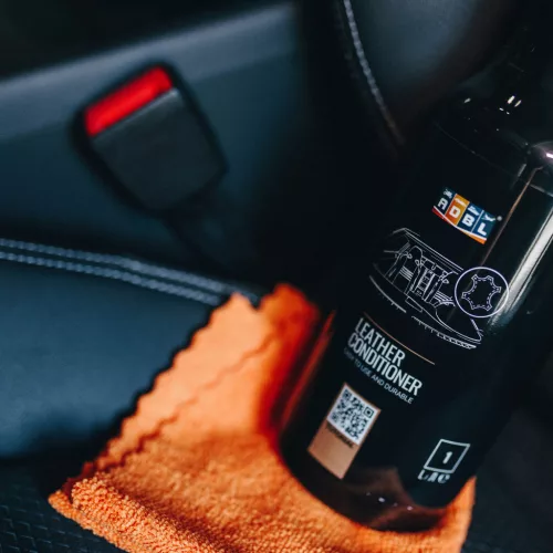 ADBL Leather Conditioner 500ml - Bőrápoló