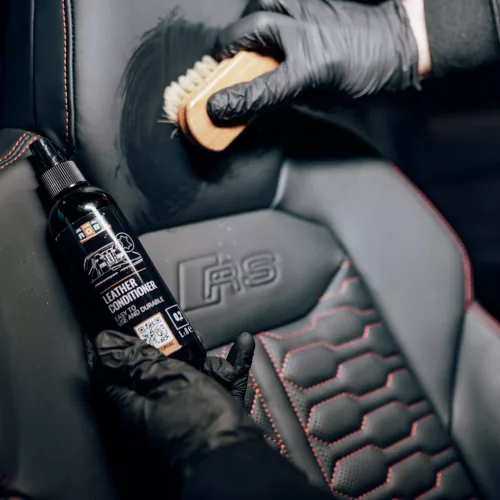 ADBL Leather Conditioner 500ml - Bőrápoló