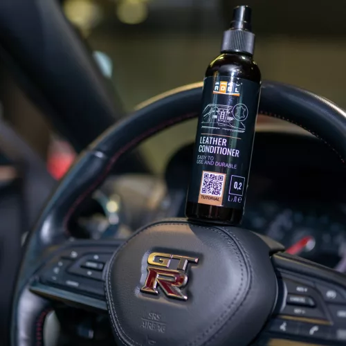 ADBL Leather Conditioner 500ml - Bőrápoló