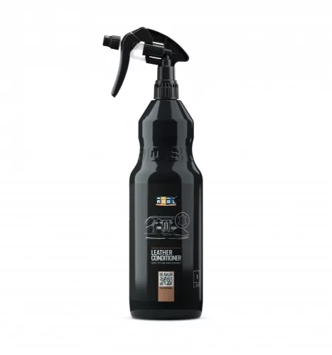 ADBL Leather Conditioner 1000ml - Bőrápoló