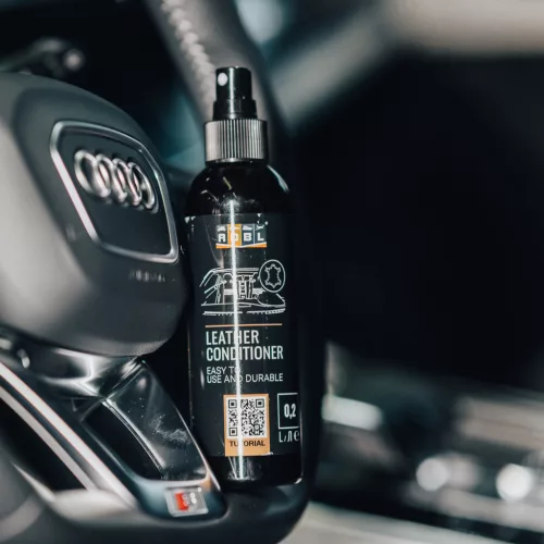 ADBL Leather Conditioner 1000ml - Bőrápoló