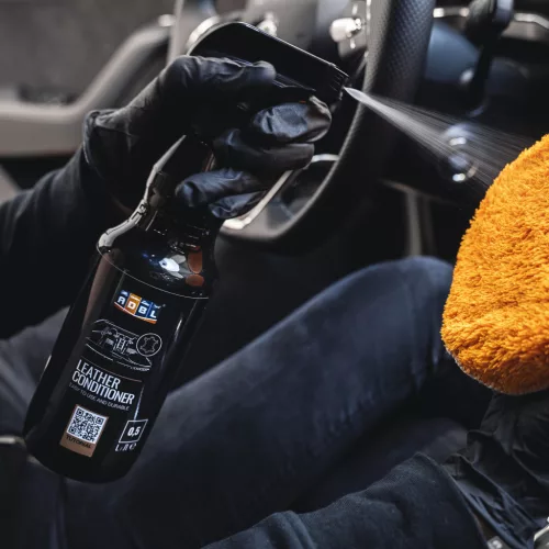 ADBL Leather Conditioner 1000ml - Bőrápoló