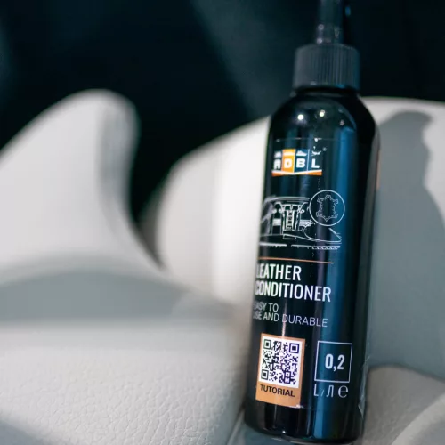 ADBL Leather Conditioner 1000ml - Bőrápoló