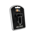 ADBL Speedy Szivargyújtós USB Gyorstöltő
