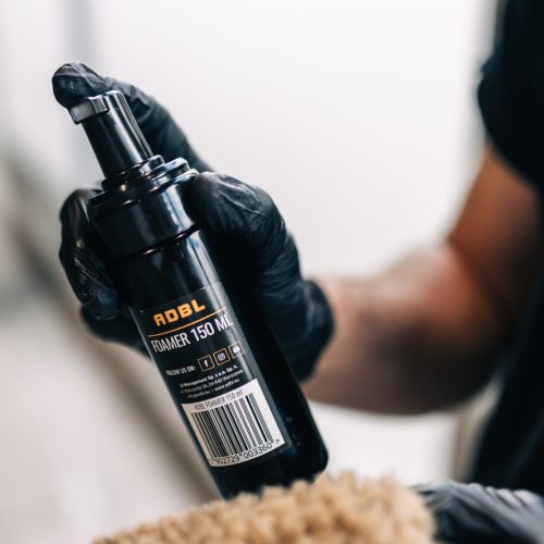 ADBL Foamer Habosító Flakon 150ml