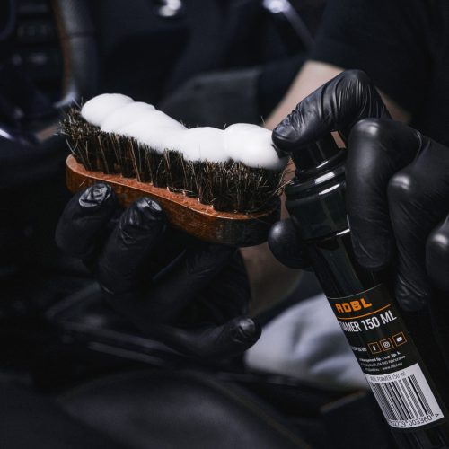 ADBL Foamer Habosító Flakon 150ml