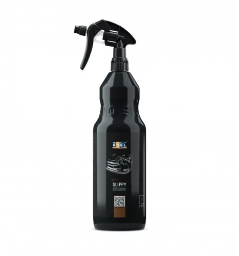 ADBL Slippy 1000ml - Gyurma folyadék 