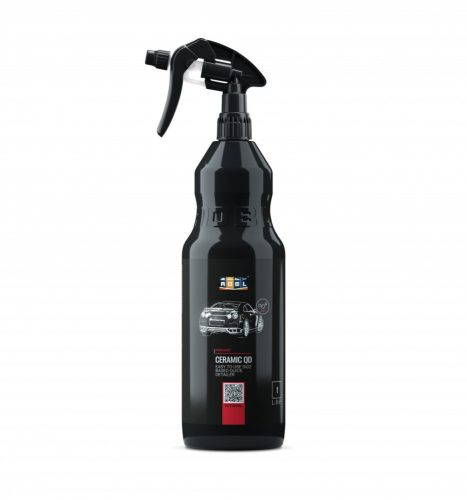 ADBL Ceramic QD 1000ml - Kerámia Tartalmú Gyorsviasz