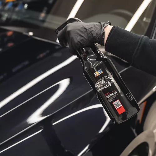 ADBL Ceramic QD 500ml - Kerámia Tartalmú Gyorsviasz