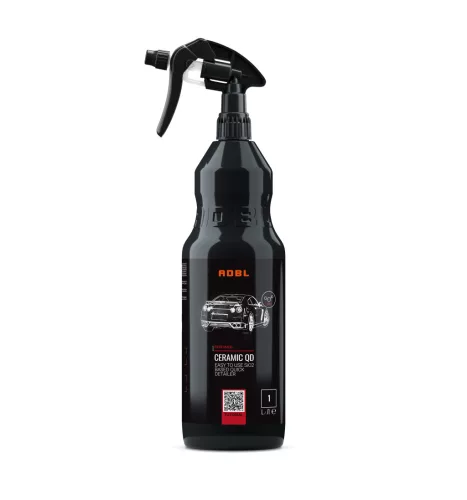 ADBL Ceramic QD 1000ml - Kerámia Tartalmú Gyorsviasz