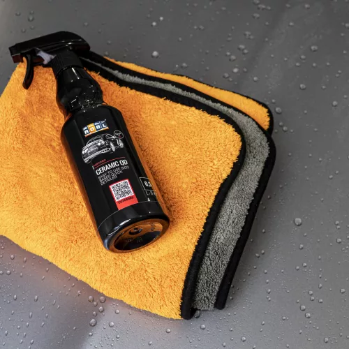 ADBL Ceramic QD 1000ml - Kerámia Tartalmú Gyorsviasz